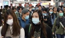 Ancaman Penjara 3 Tahun Menanti Warga Tak Pakai Masker di Qatar