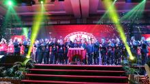 Ribuan Marga "Yang" dari Berbagai Negara ke Batam