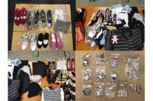 4 Warga Singapura Ditangkap Jual Barang Mewah Palsu