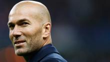 Zidane: Osasuna Buat Madrid Frustasi
