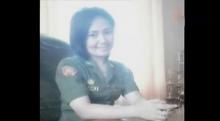 Lurah Cantik Ini Terjerat Kasus Narkoba