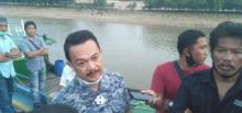Demo Kasus Penembakan Haji Permata, Ini Kata Ketua KKSS Batam