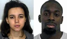 Ini Identitas Pelaku Penyanderaan di Paris