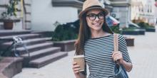 5 Benda Ini Wajib Ada dalam Tas Cewek Aktif Masa Kini, Apa Aja?