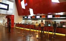 Tak Hanya Harbour Bay Mall, Blitz Theater Juga Ikut Tutup
