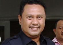 Didakwa Menipu, Mantan Ketua DPRD Medan Dituntut 3,5 Tahun Penjara