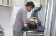 Dua Mahasiswa UPB Luka-luka Akibat Bentrok dengan Sekuriti