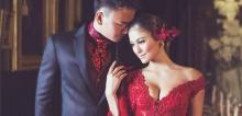 Foto Hot Pre Wedding Agnes Monica Beredar, Segera Nikah?