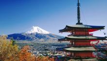 Jepang Pungut Sayonara Tax di Awal 2019