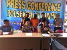 Pura-pura Tanya Jam, Pria di Karimun Ini Rampas Ponsel Seorang Wanita
