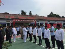 Dapat Remisi Bebas, Tiga Tahanan Merdeka di Hari Kemerdekaan RI