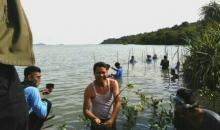 Pulau Panjang Janganlah Diterjang Daratan