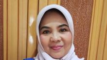 Pengacara dari Sumbar Ini Punya Nama Terpendek