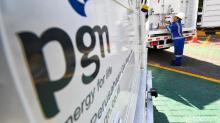 PGN Jamin Suplai Gas Saat Libur Lebaran 