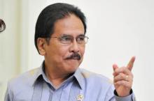 Menteri ATR: UWT Tidak Dapat Dihapuskan