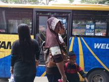 Batam Jadi Pilot Project Pengembangan Transportasi Perkotaan