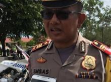 Satlantas Polres Lingga Tutup Sementara Pelayanan SIM Imbas Covid-19