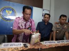 BNN Tembak Mati Gembong Narkoba