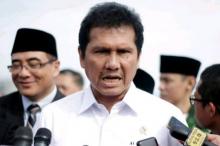 Asman Abnur Optimis Menangi Pemilihan Ketum PAN