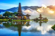 Indonesia Duduki Posisi Ketujuh Negara Terbaik untuk Dikunjungi Tahun 2019