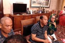 Kronologi Penangkapan Ketua PAC PDIP Bengkong Sadai Versi Tim Soerya
