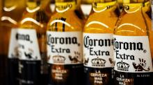 Pabrik Bir Corona Tutup di Tengah Pandemi Corona