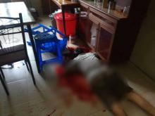 Seorang Anak di Bintan Habisi Nyawa Ayahnya Bong Jie Kioeng