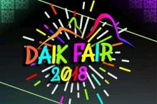 Daik Fair, Ide Kreatif Seorang ASN Lingga Meriahkan Akhir Tahun 2018