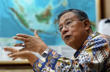 Darmin Beberkan Konsep Terintegrasi KEK Batam
