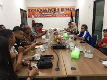 KPU Bintan Gelar Pilkada Pakai Anggaran Sisa APBN, Ini Penyebabnya