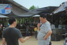 Blokir IMEI Dikhawatirkan Pengaruhi Sektor Pariwisata di Kepri