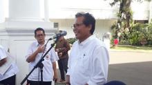 Tak Ada Perubahan, Istana: Pilkada Tetap 9 Desember