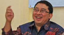 Fadli Zon Nilai Reshuffle Kabinet Telat