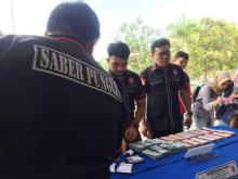 Polda Kepri Ambil Alih Kasus OTT SMP 10 Batam, Ada Apa?