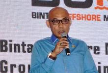 KEK Galang Batang Akan Diresmikan Presiden 