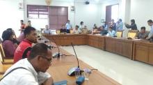 Ini Permintaan Warga Baloi Kolam Pada DPRD Batam