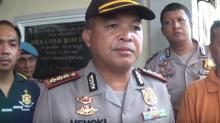 Kapolresta Barelang Imbau Warga Batam Tak Terprovokasi Situasi Politik