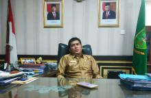 Sekda Natuna: Pers Punya Peran Penting di Tengah Pandemi