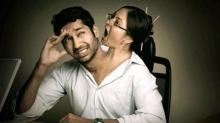 Jangan Ngeluh, Istri Cerewet Justru Bikin Lebih Sehat