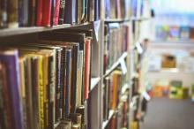 Kepri Bangun 8 Perpustakaan di Karimun dan Bintan Tahun Ini