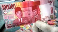 Tertangkap! Uang Palsu Akan Disebar Calon Kepala Daerah Jelang Pilkada 