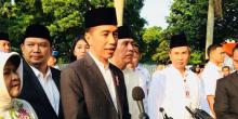 Jokowi Lobi Elon Musk Investasi ke Indonesia