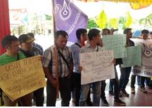 Ketua PGRI Batam Intimidasi Jurnalis Perempuan, Korban: Saya Seperti Mau Dibunuh!
