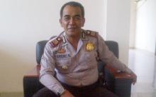 Dian Saputra, Pria Asal Sumbar Dipastikan Bunuh Diri
