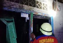 Gegara Lupa Matikan Listrik Usai Main PS, Rumah Nyaris Terbakar