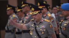 Polisi Tangkap RM dan RB Tersangka Kasus Novel Baswedan, Diduga Polisi Aktif
