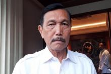 Tiga Alasan Luhut Tawarkan `Harta Karun` RI ke AS