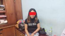 Jadi Bos Maling, Perempuan Ini Sudah Curi 15 Motor