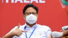 Menkes Budi: Ada Transmisi Lokal Varian Corona B117 di Indonesia