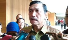  Luhut Minta BP Batam, Dewan Kawasan dan Pemko Tidak Ego 